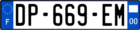 DP-669-EM