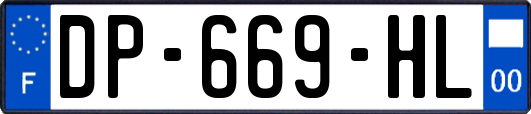 DP-669-HL