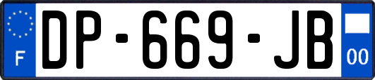 DP-669-JB
