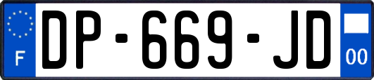 DP-669-JD