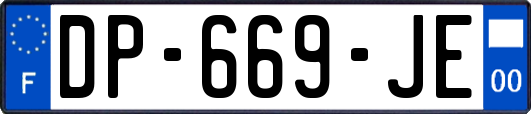 DP-669-JE