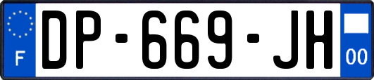 DP-669-JH
