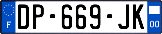 DP-669-JK
