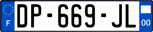 DP-669-JL