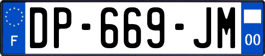 DP-669-JM