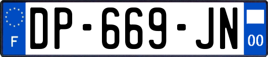 DP-669-JN