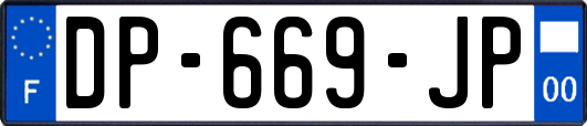 DP-669-JP
