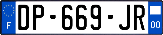 DP-669-JR