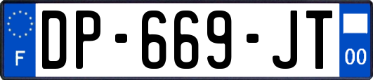 DP-669-JT
