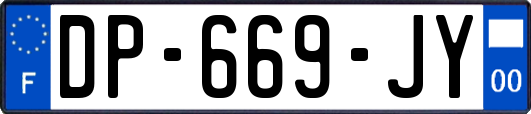 DP-669-JY