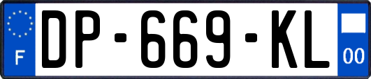 DP-669-KL