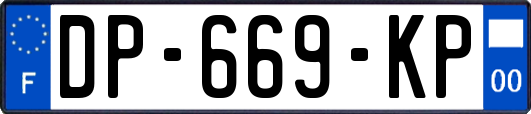 DP-669-KP