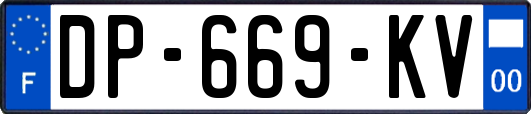 DP-669-KV