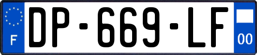 DP-669-LF