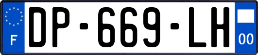 DP-669-LH