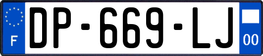 DP-669-LJ