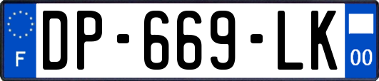 DP-669-LK