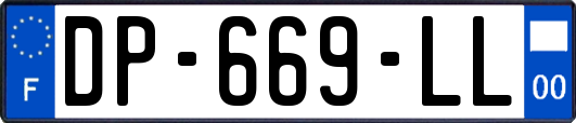 DP-669-LL