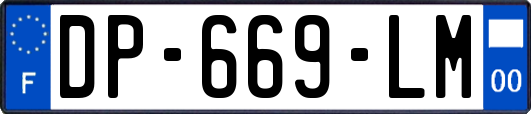 DP-669-LM