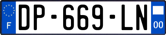 DP-669-LN