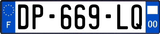 DP-669-LQ