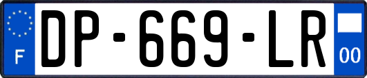 DP-669-LR