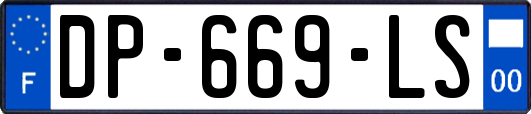 DP-669-LS