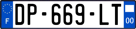 DP-669-LT