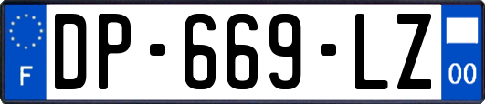 DP-669-LZ