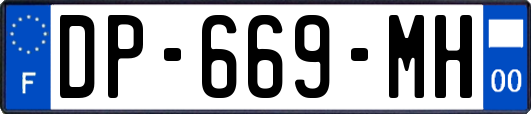 DP-669-MH