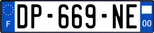 DP-669-NE