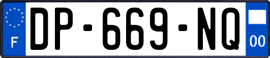 DP-669-NQ