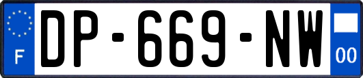 DP-669-NW