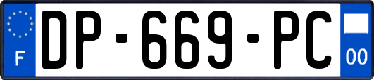 DP-669-PC
