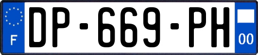 DP-669-PH