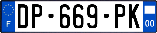 DP-669-PK