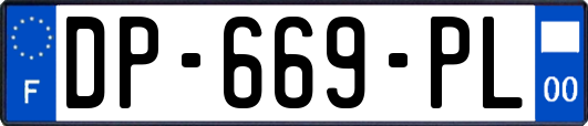 DP-669-PL