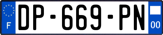 DP-669-PN