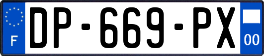 DP-669-PX