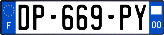 DP-669-PY