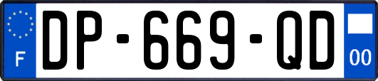 DP-669-QD