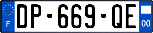 DP-669-QE
