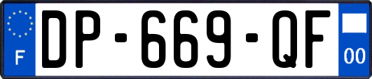 DP-669-QF