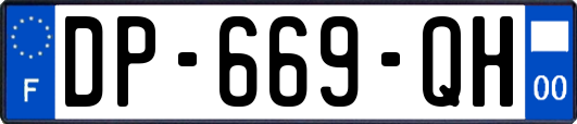 DP-669-QH