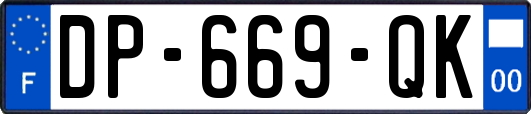 DP-669-QK