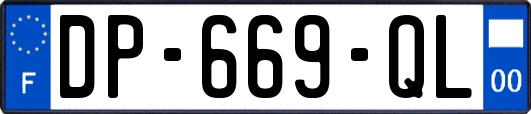 DP-669-QL