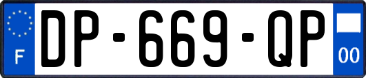DP-669-QP