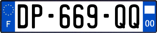 DP-669-QQ