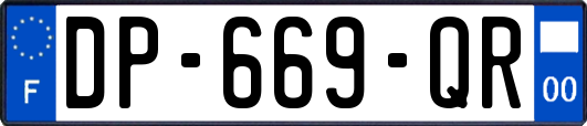 DP-669-QR