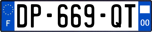 DP-669-QT